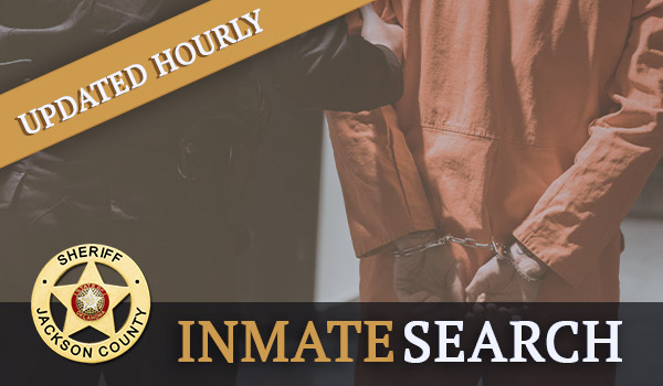 Inmate Search